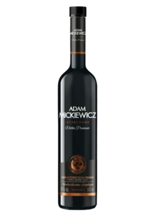 MICKIEWICZ PREMIUM 0,5l