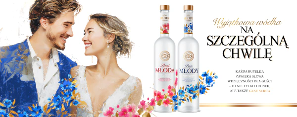 Pan i Pani Młoda 