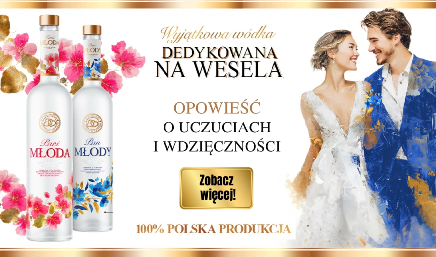 Pan i Pani Młoda 