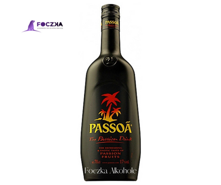 Passoa 0.7l