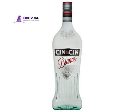 Cin Cin Bianco 1l