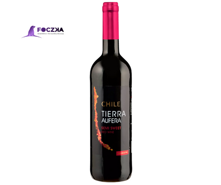 Tierra Aufera CPS 0,75l