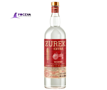 ŻUREK EXTRA 0,5l 