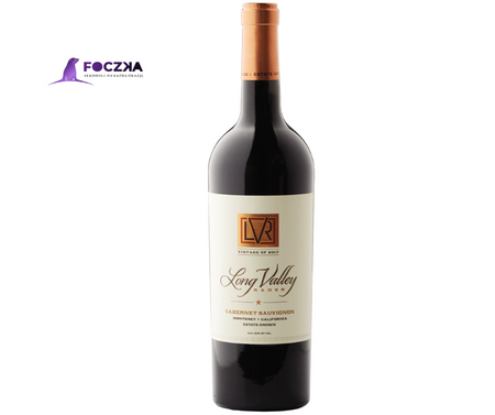 Long Valley Ranch 0,75l