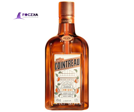 Cointreau 0.7l