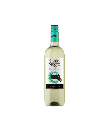 Gato Negro pinot grigio 0,75l