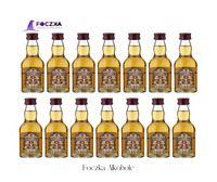 WHISKY CHIVAS REGAL 50 ml