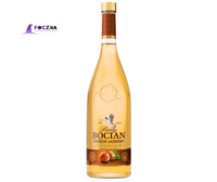 BIAŁY BOCIAN ORZECH LASKOWY 0,5l