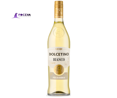 DOLCETINO BIANCO BPS 0,75l 