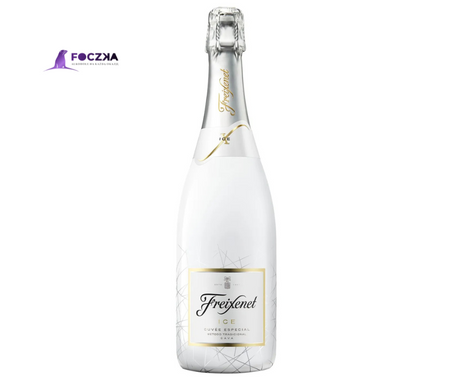 WMUS FREIXENET ICE BPS 0,75l 