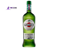 Martini Extra Dry Vermouth 0,5l, 