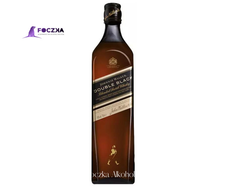 John Walker Double Black 0,7l