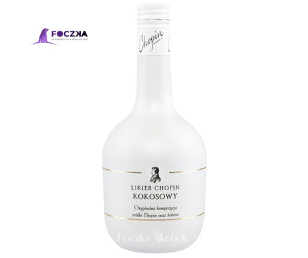 Chopin Kokos 0,5 L