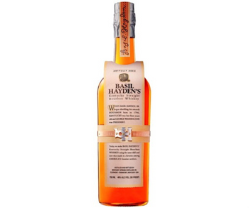 Basil Haydens 0,7l tuba