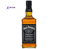 JACK DANIELS 0,5L