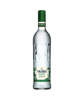 Finlandia Botanical Cucumber & Mint 30% 0,7l