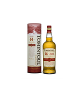 Tomintoul 14 YO Single Malt 46% 0,7l