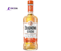 ŻOŁĄDKOWA GORZKA TRADYCYJNA 0,5L