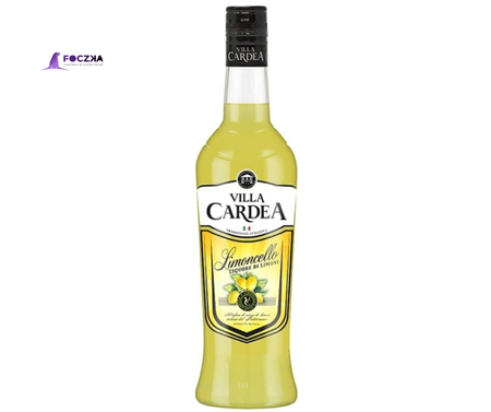 VILLA CARDEA LIMONCELLO 0,7l