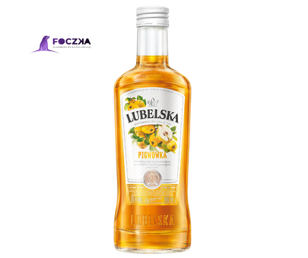 Lubelska Pigwówka 200 ml