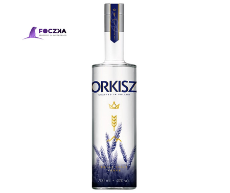 Orkisz 0,7l