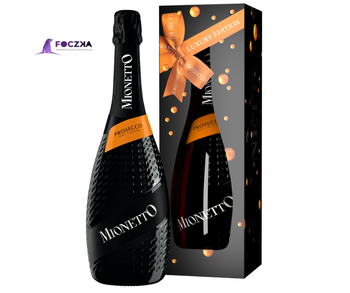 MIONETTO LUXURY 0,75l KARTON BW