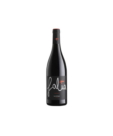 Falia vino rosso salvaterra 0,75l
