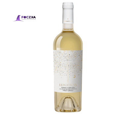 LUNATICO PINOT GRIGIO BW 0,75l