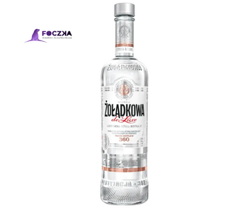 Żołądkowa de Luxe 0.5l