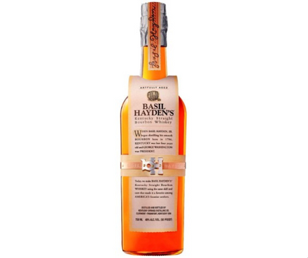 Basil Haydens 0,7l tuba