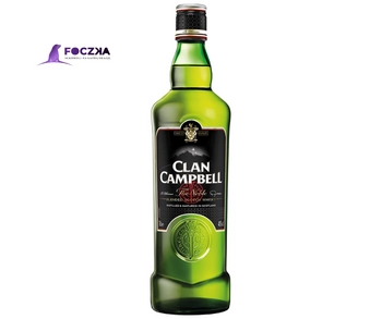 Clan Campbell 0,7 l