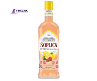 Soplica Cytryna i Malina 0,5L