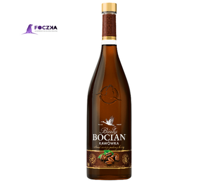 BIAŁY BOCIAN KAWÓWKA 0,5l