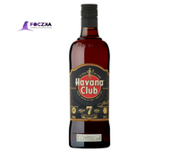 Havana Club Extra 7YO 0,7l