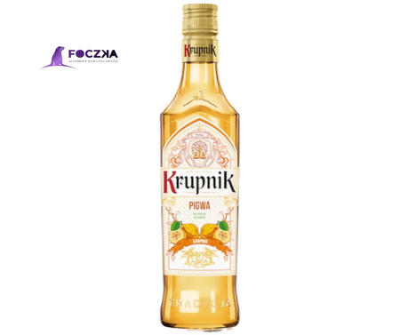 KRUPNIK PIGWA 0,5l