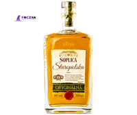 SOPLICA STAROPOLSKA ORYGINALNA 0,7l