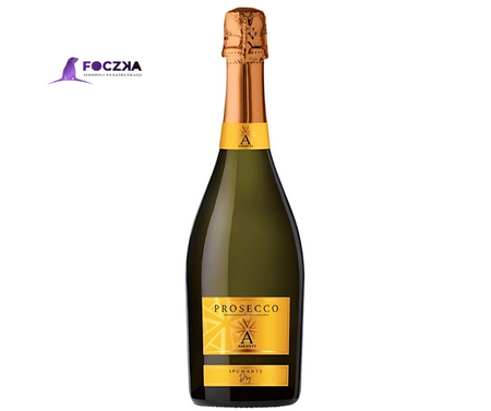 PROSECCO AMANTI BPS 0,75l 