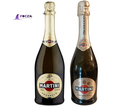 Martini Prosecco 0,75l