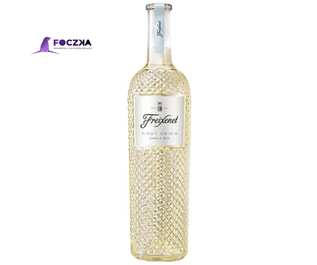 FREIXENET PINOT GRIGIO BW 0,75l