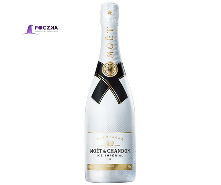 Moët & Chandon Ice Imperial BPS 0,75l
