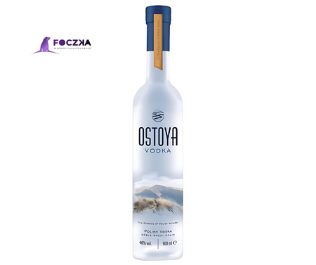 Ostoya 0,5l