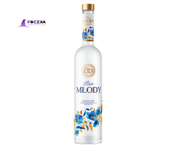 PAN MŁODY 0,5l