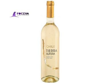 Tierra Aufera BPW 0,75l