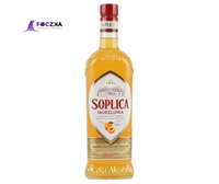 Soplica Morelowa 0,5l