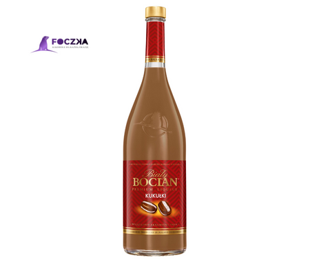 Bocian Kukułki 0,5l