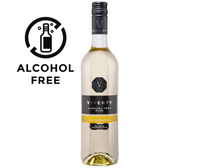 Viverty Chardonny Wino Alcohol Free BPW 0,75l