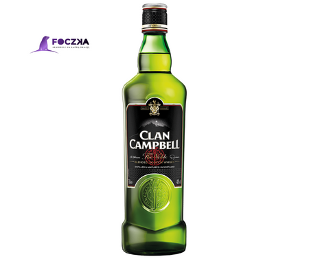 Clan Campbell 0,7l