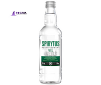 SPIRYTUS 95% 0,5l