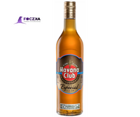 Rum Havana Club Especial 0,7l