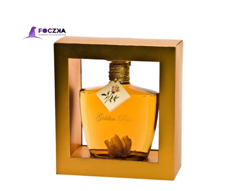 Golden Rose 0,7l